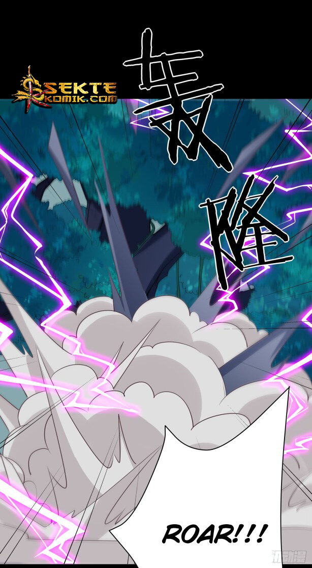 Manhua Pupillary Master Chapter 43.1 gambar nomor 2