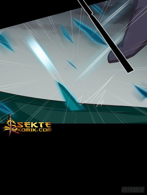 Pupillary Master Chapter 43.1 Gambar 20