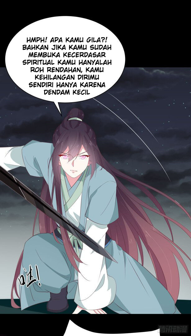 Pupillary Master Chapter 43.1 Gambar 21