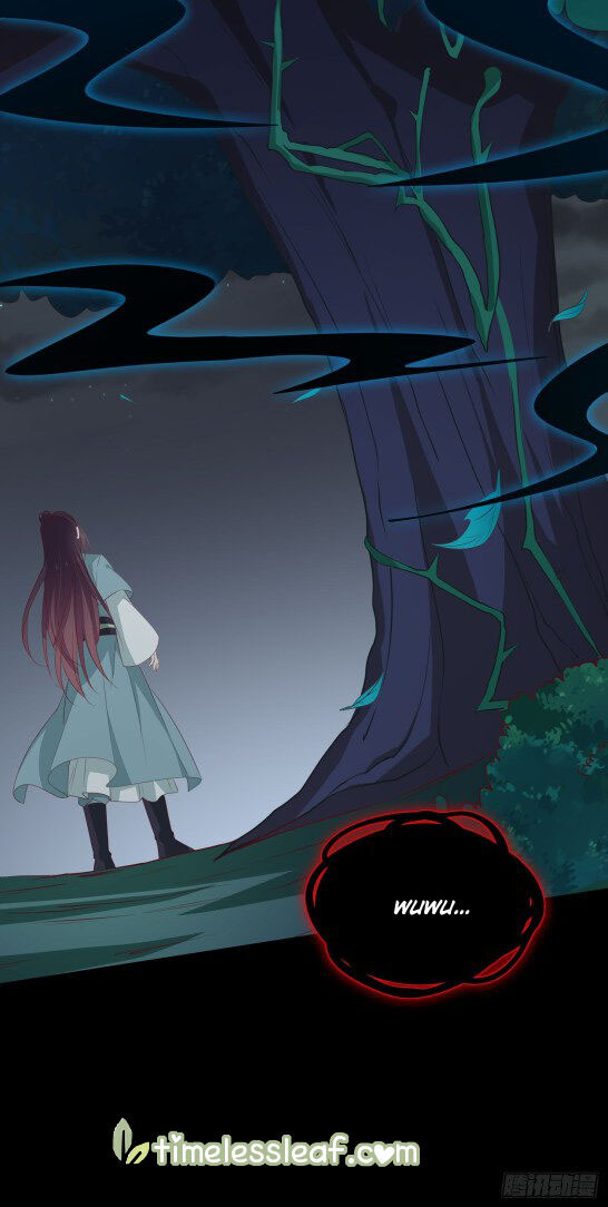 Pupillary Master Chapter 42.2 Gambar 5