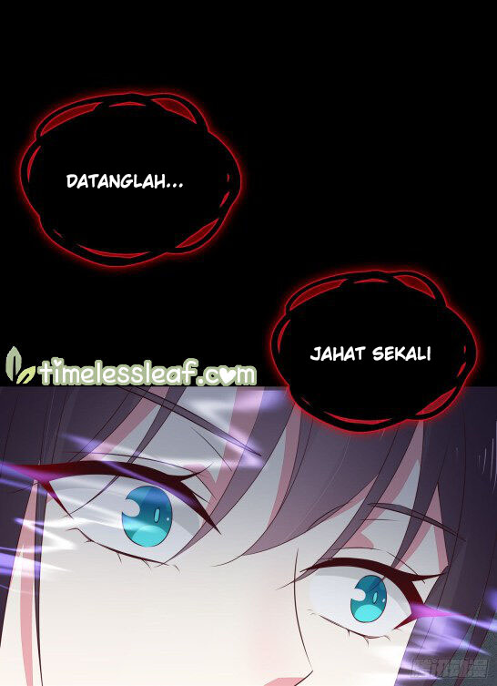 Pupillary Master Chapter 42.2 Gambar 8