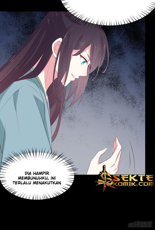 Pupillary Master Chapter 42.1 Gambar 4