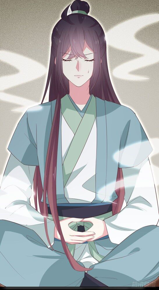 Pupillary Master Chapter 42.1 Gambar 7