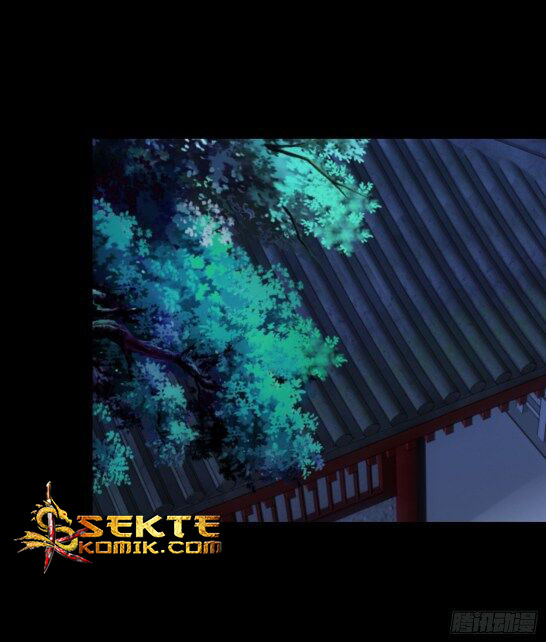 Manhua Pupillary Master Chapter 42.1 gambar nomor 2