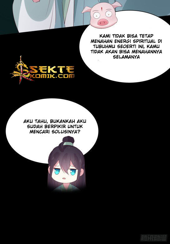 Pupillary Master Chapter 42.1 Gambar 21