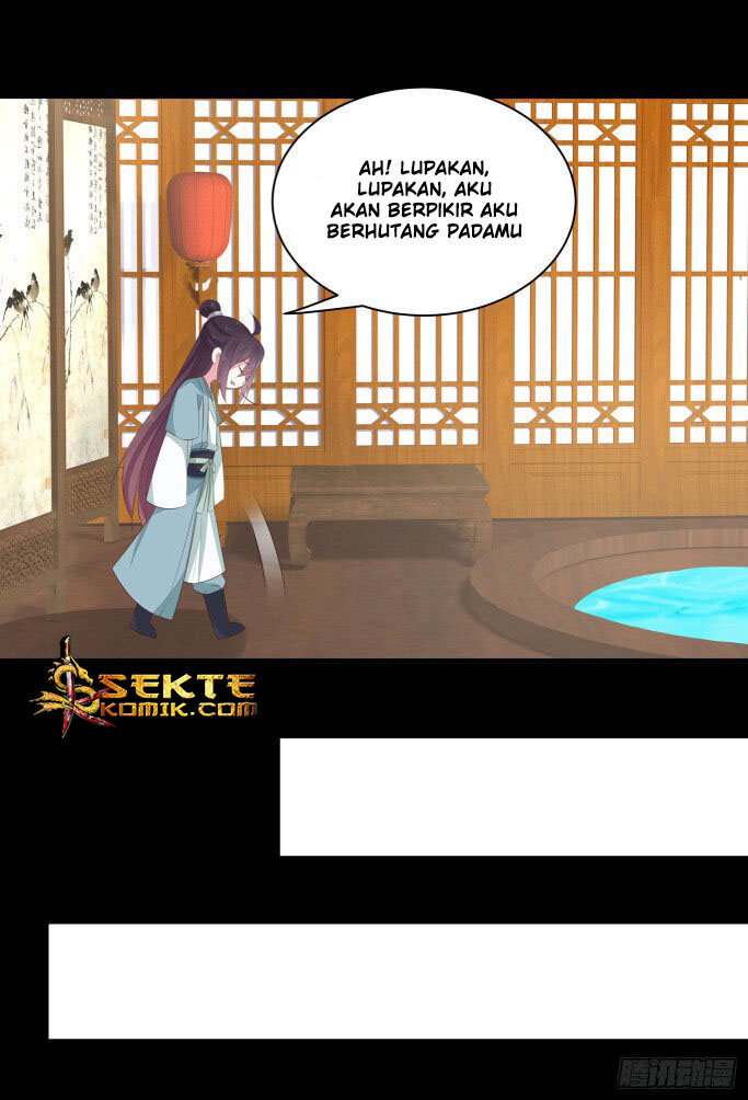 Pupillary Master Chapter 41.2 Gambar 7