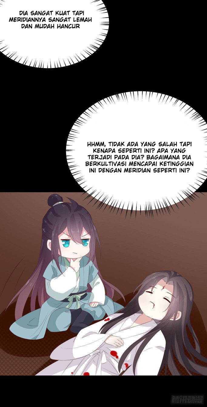 Pupillary Master Chapter 41.2 Gambar 13