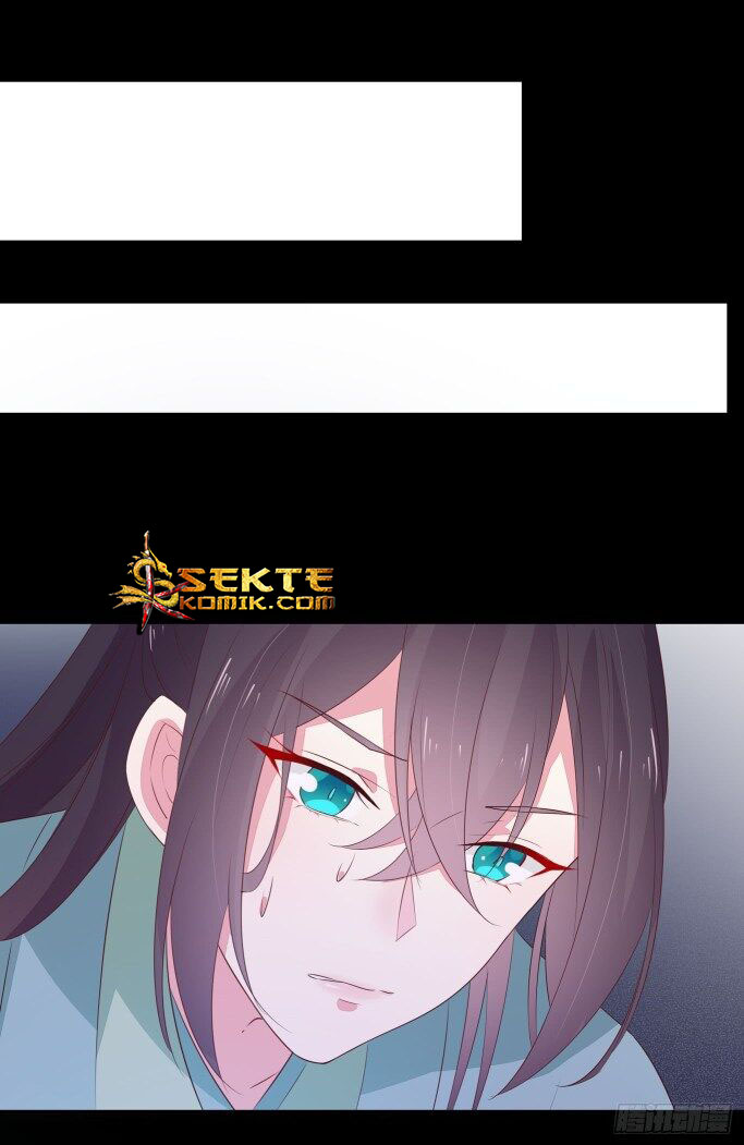 Pupillary Master Chapter 41.2 Gambar 15