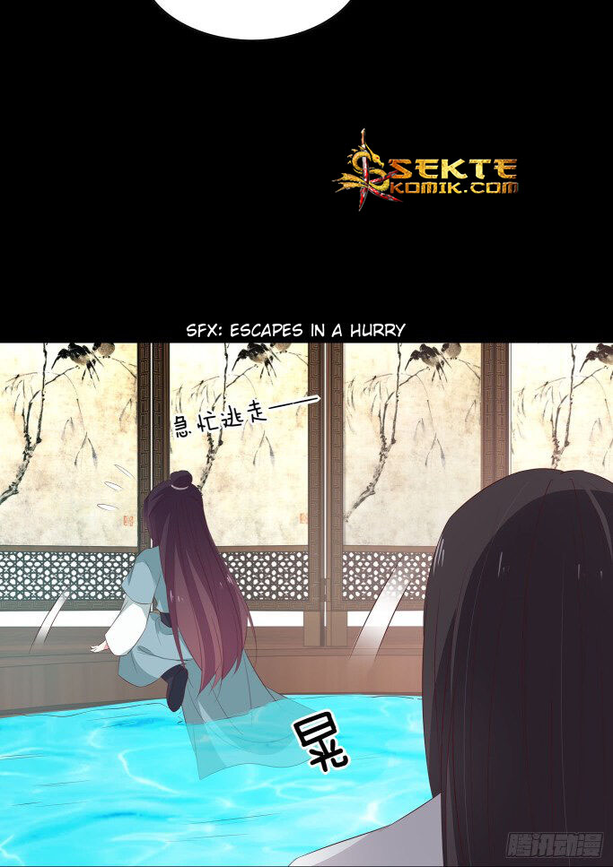 Manhua Pupillary Master Chapter 41.2 gambar nomor 2