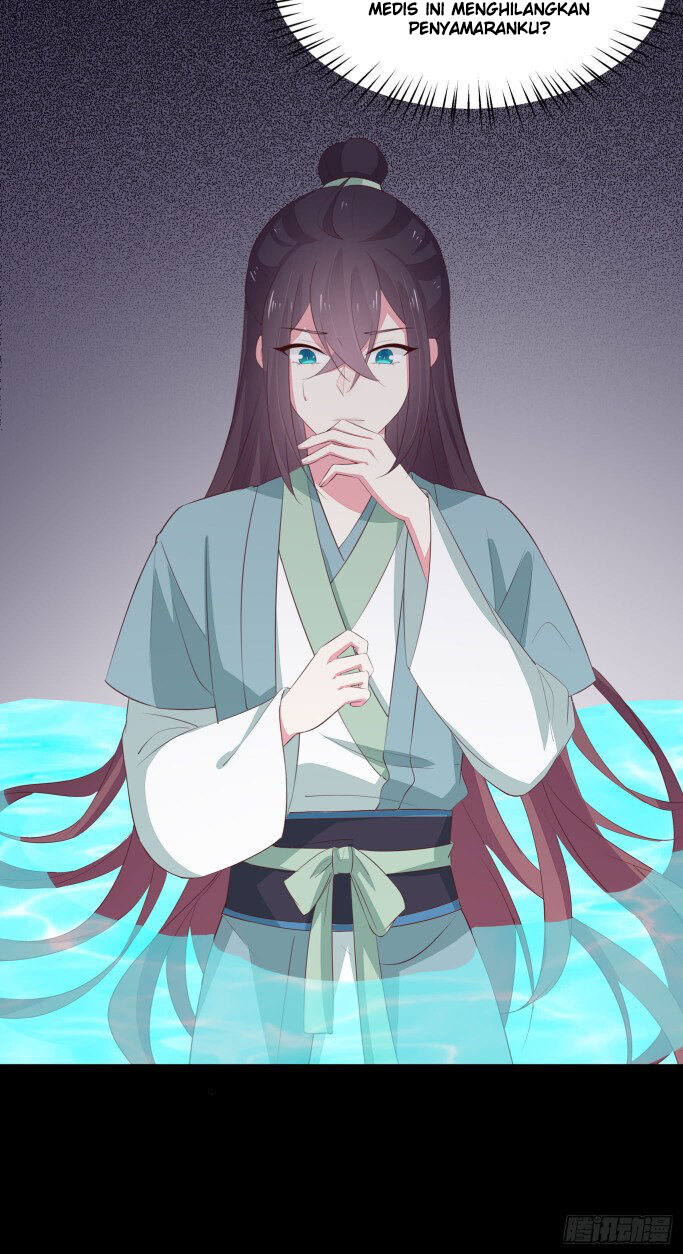 Pupillary Master Chapter 41.1 Gambar 18