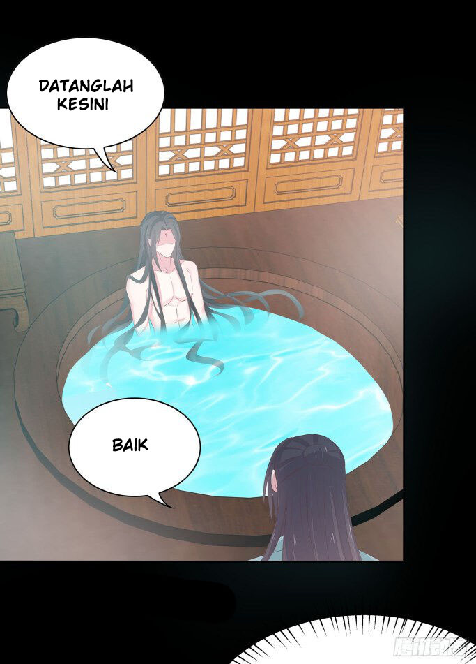 Pupillary Master Chapter 40.2 Gambar 13