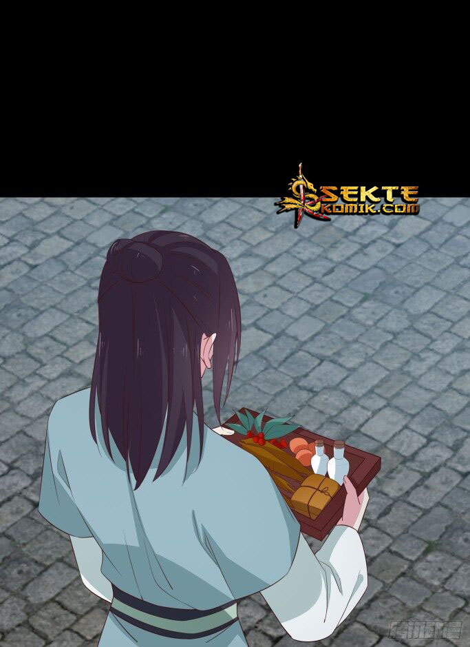 Pupillary Master Chapter 40.1 Gambar 7