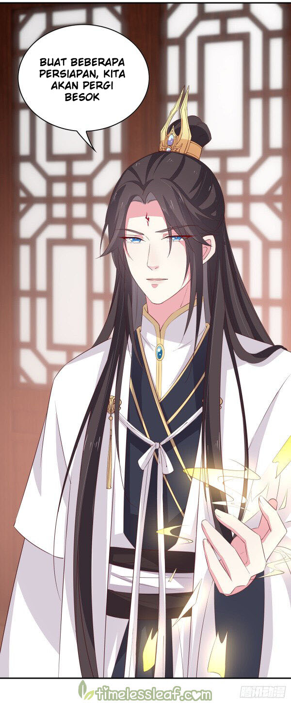 Pupillary Master Chapter 39.2 Gambar 4