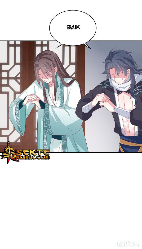 Pupillary Master Chapter 39.2 Gambar 5