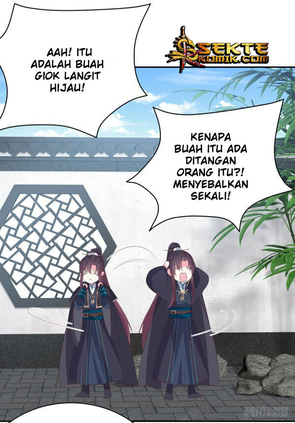 Pupillary Master Chapter 39.2 Gambar 7