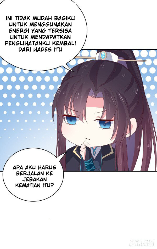 Pupillary Master Chapter 39.2 Gambar 8