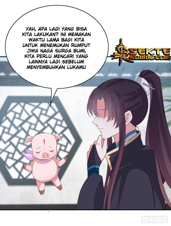 Pupillary Master Chapter 39.2 Gambar 9