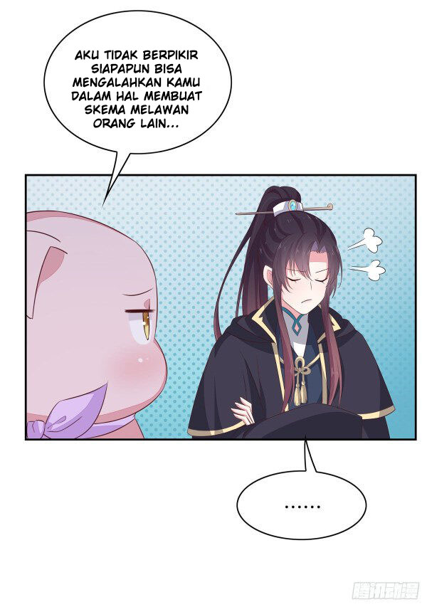 Pupillary Master Chapter 39.2 Gambar 11