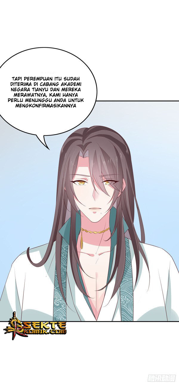 Manhua Pupillary Master Chapter 39.2 gambar nomor 2