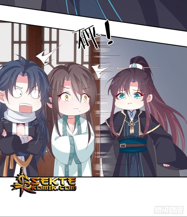 Pupillary Master Chapter 39.1 Gambar 7