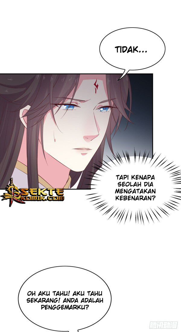 Manhua Pupillary Master Chapter 39.1 gambar nomor 2