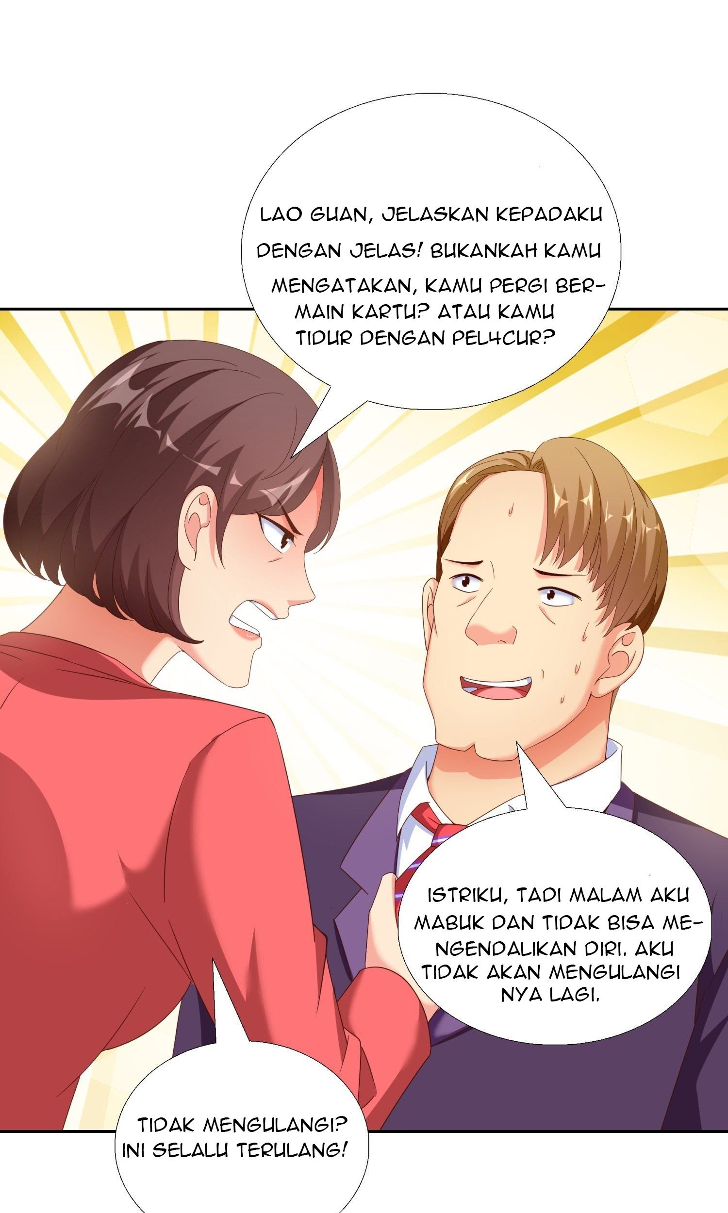 Super School Doctor Chapter 40 Gambar 11