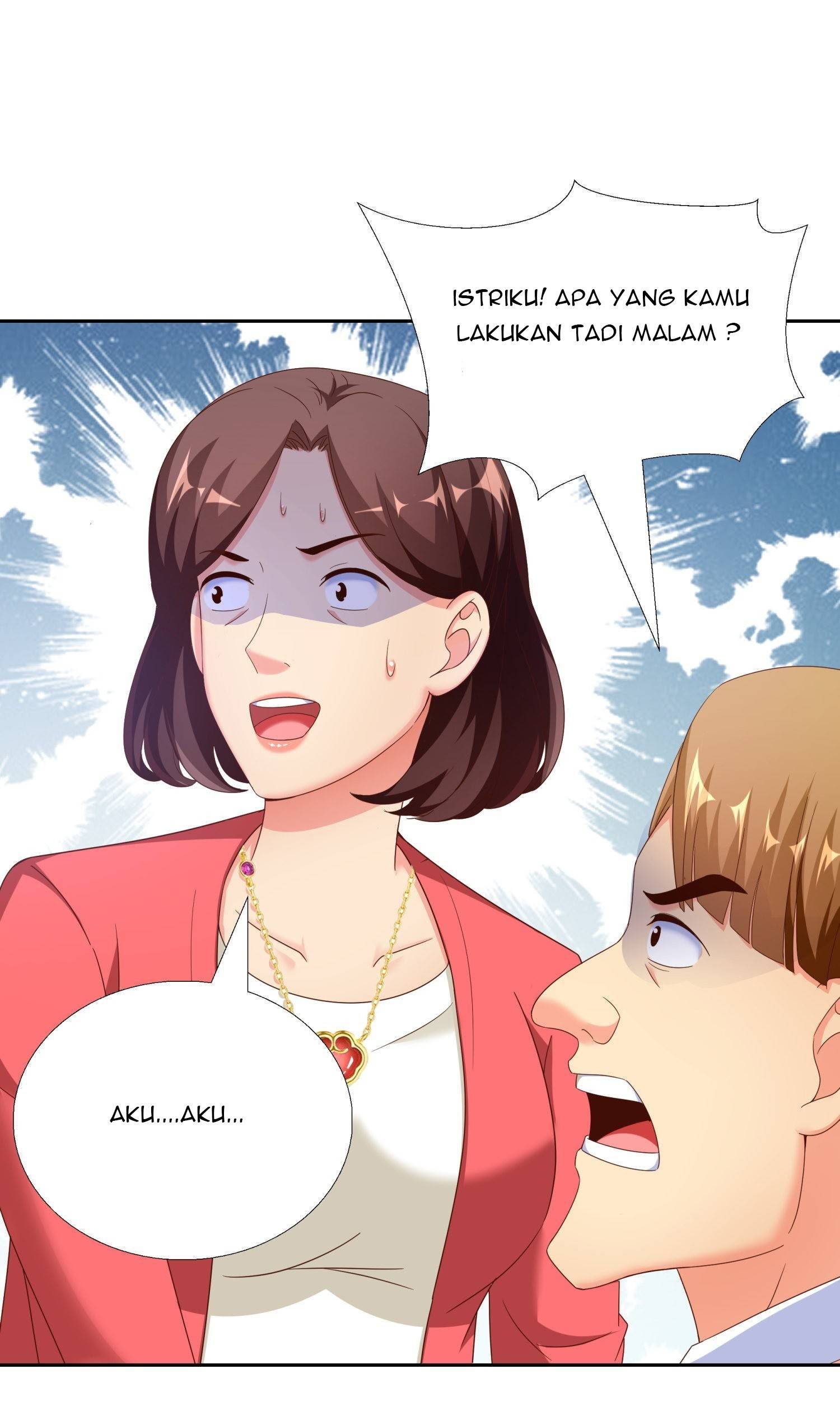 Super School Doctor Chapter 40 Gambar 14