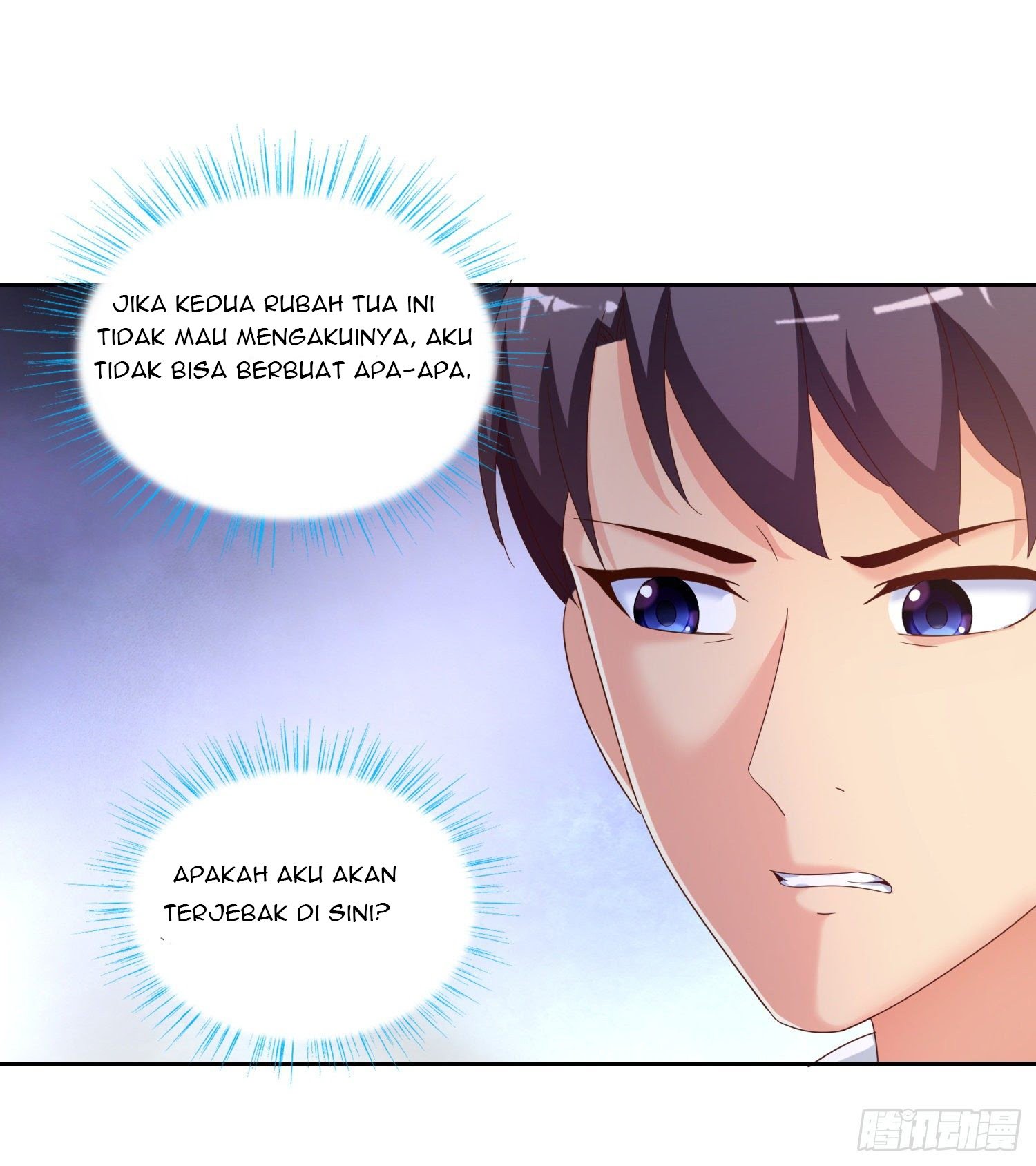 Super School Doctor Chapter 40 Gambar 20