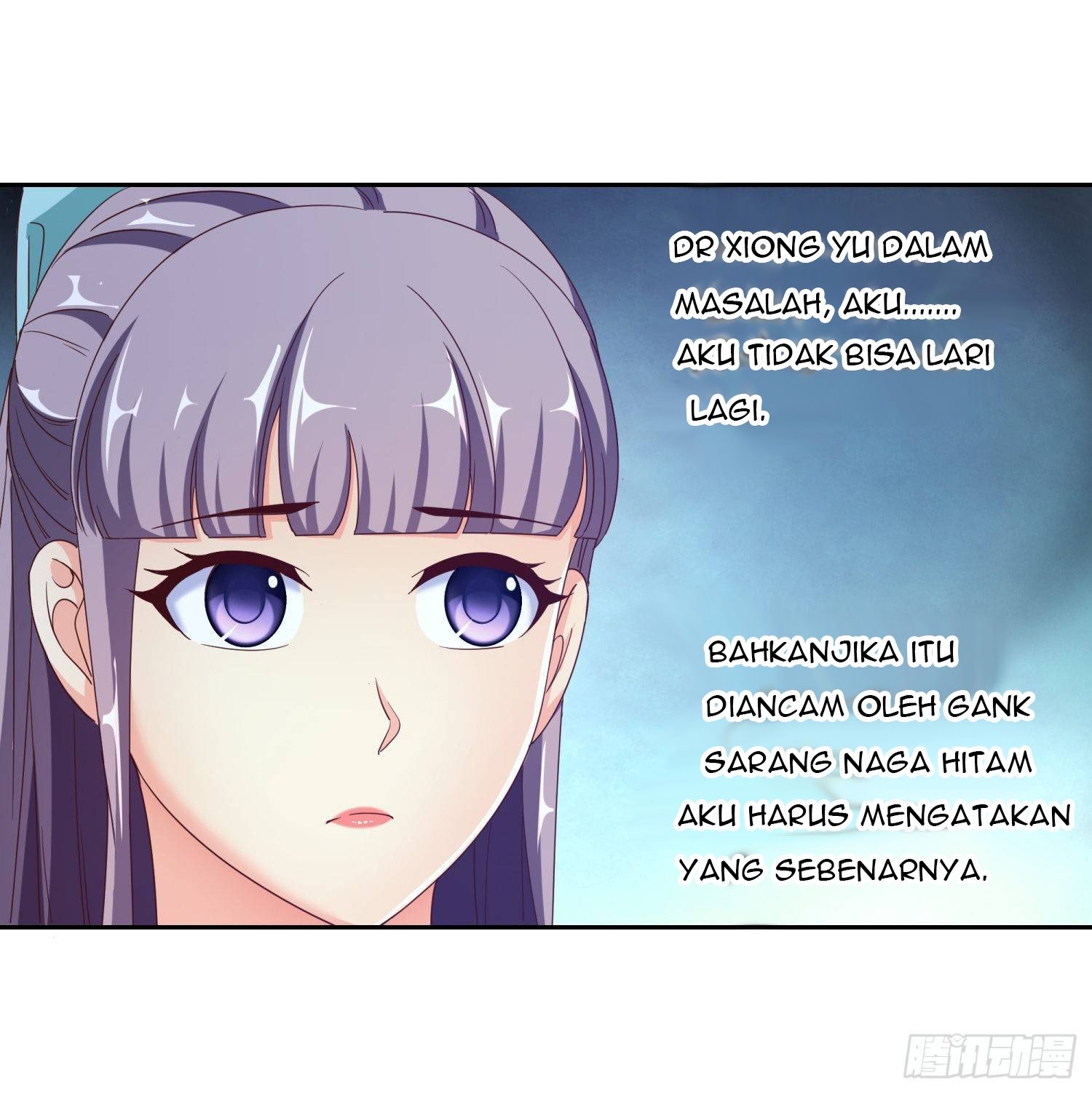 Super School Doctor Chapter 40 Gambar 21