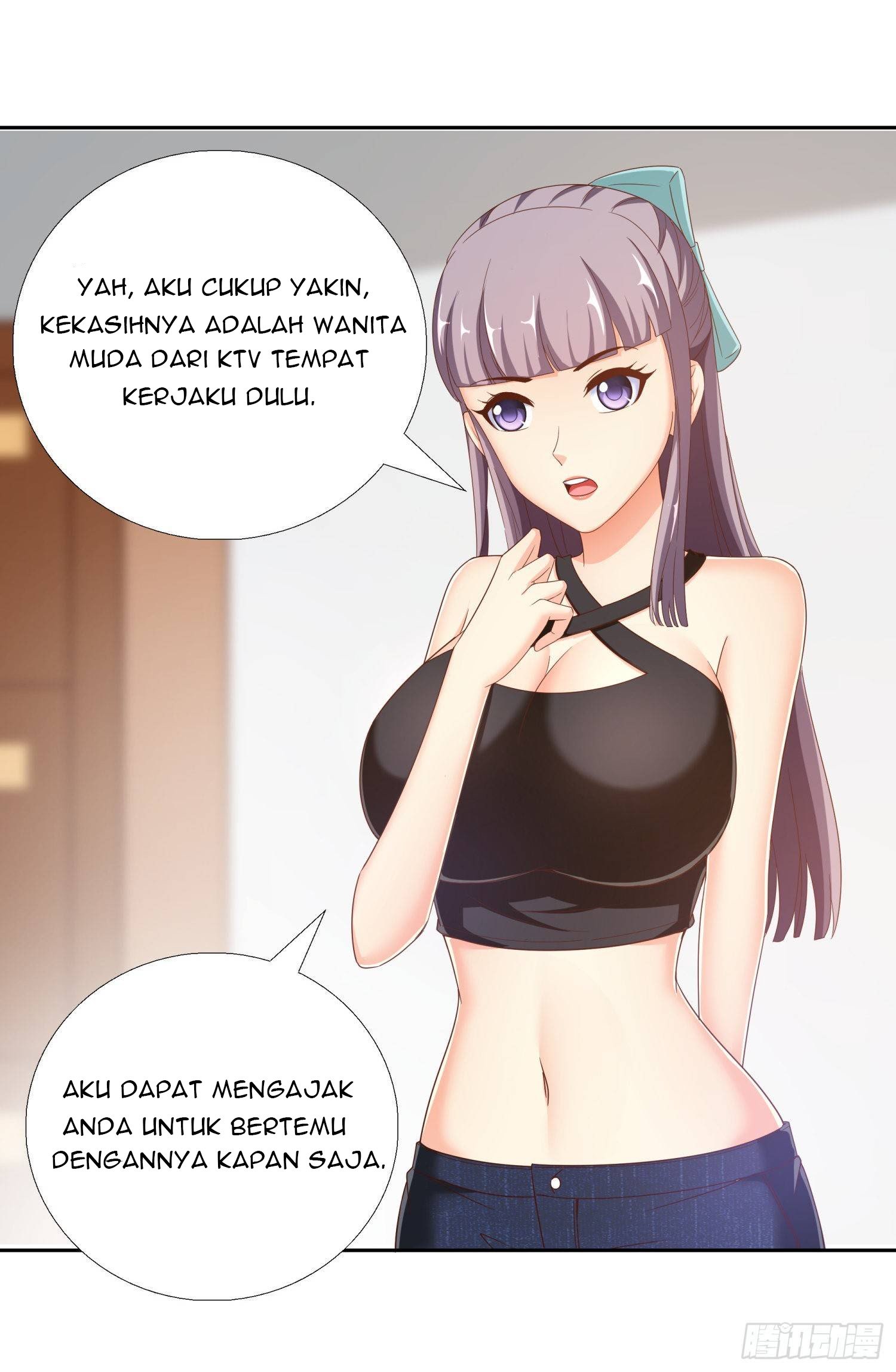 Super School Doctor Chapter 40 Gambar 24