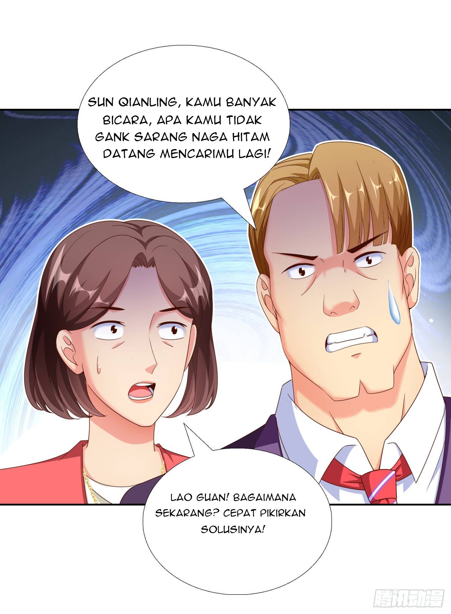 Super School Doctor Chapter 40 Gambar 25