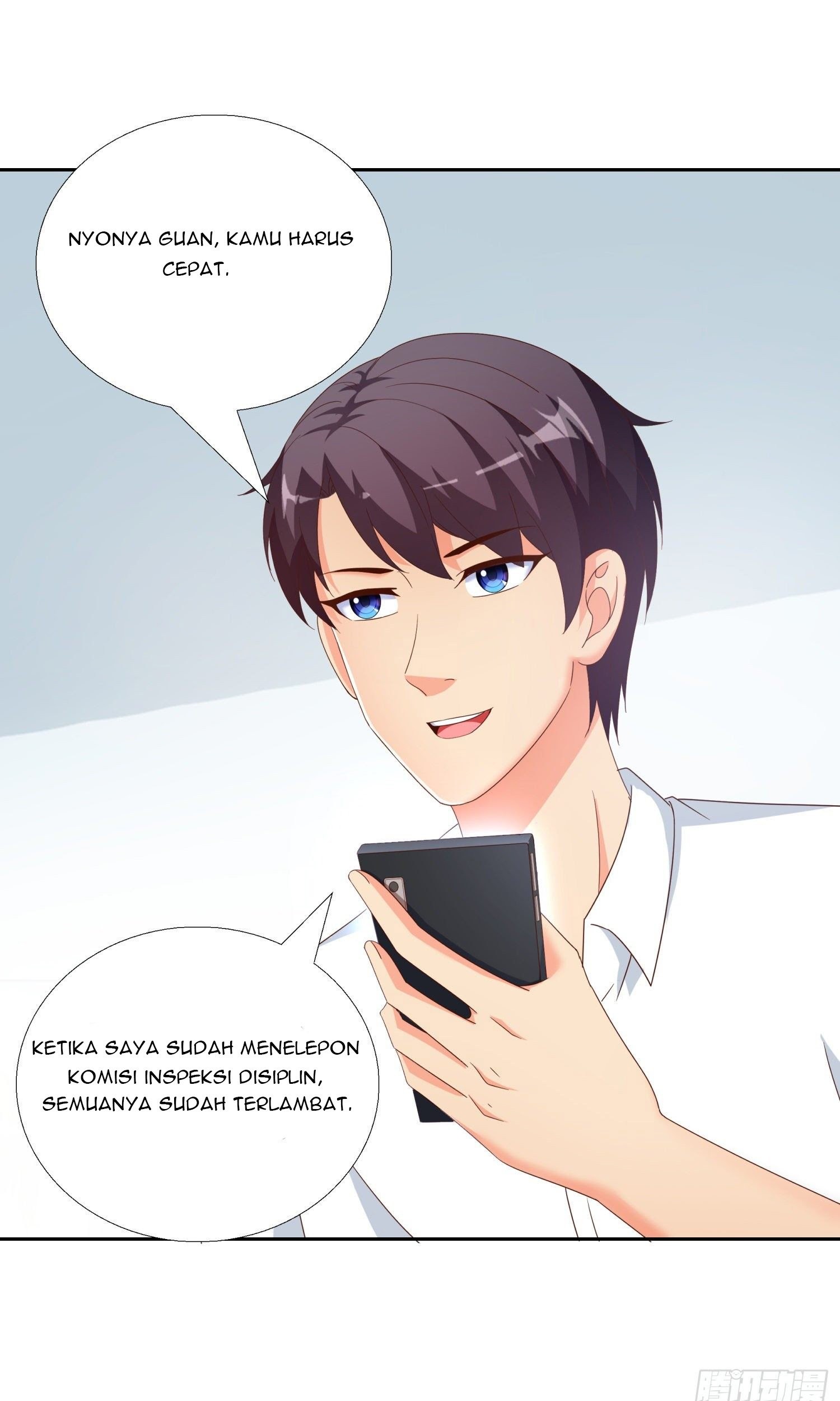 Super School Doctor Chapter 40 Gambar 26