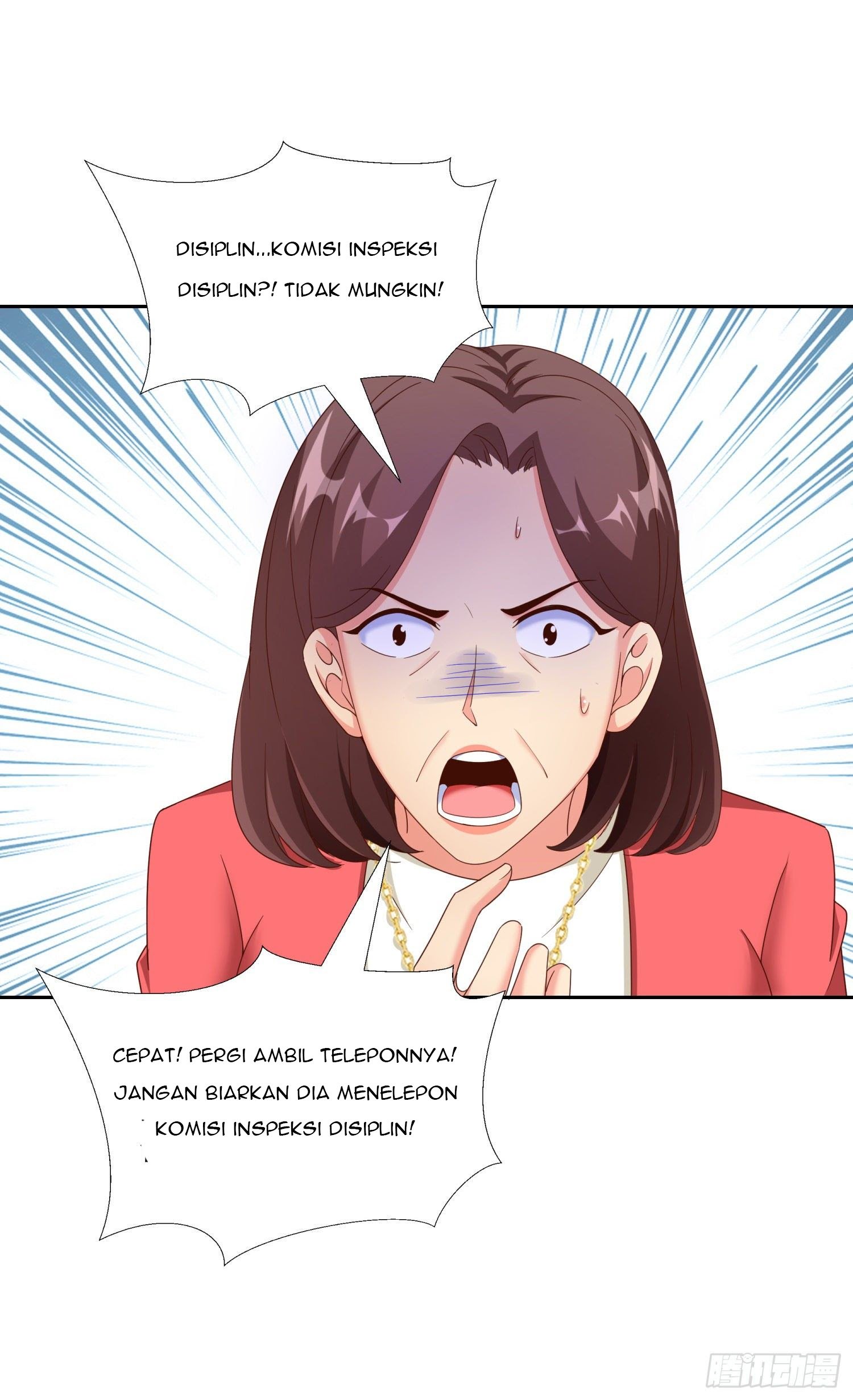 Super School Doctor Chapter 40 Gambar 28