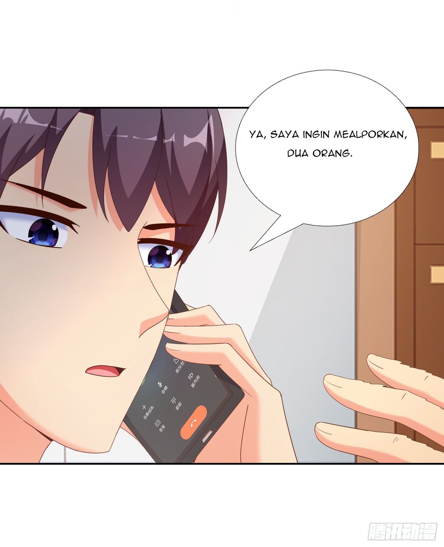 Super School Doctor Chapter 40 Gambar 30