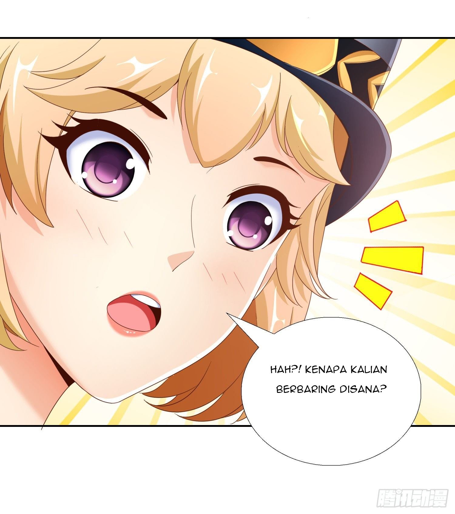 Super School Doctor Chapter 40 Gambar 35