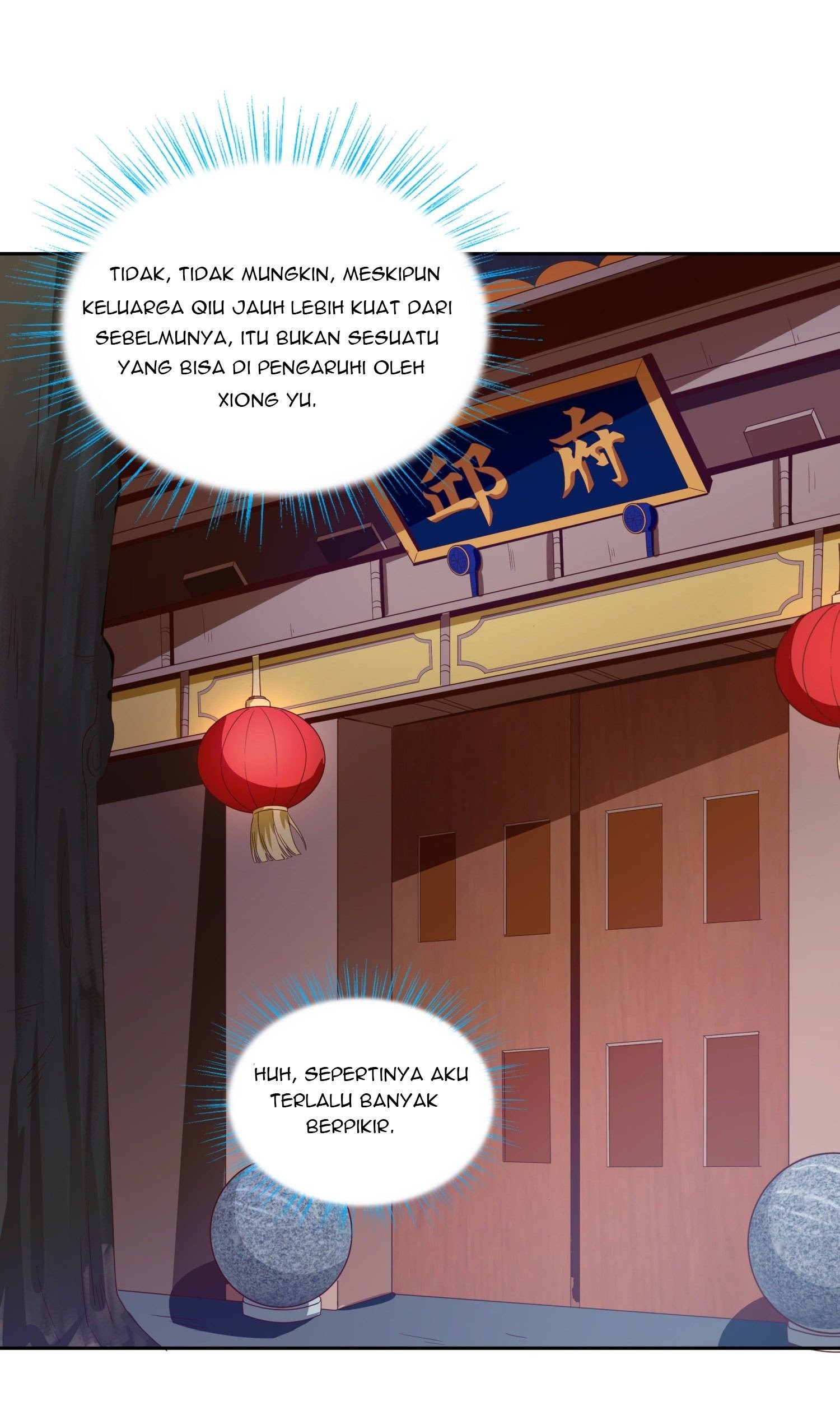 Super School Doctor Chapter 40 Gambar 44