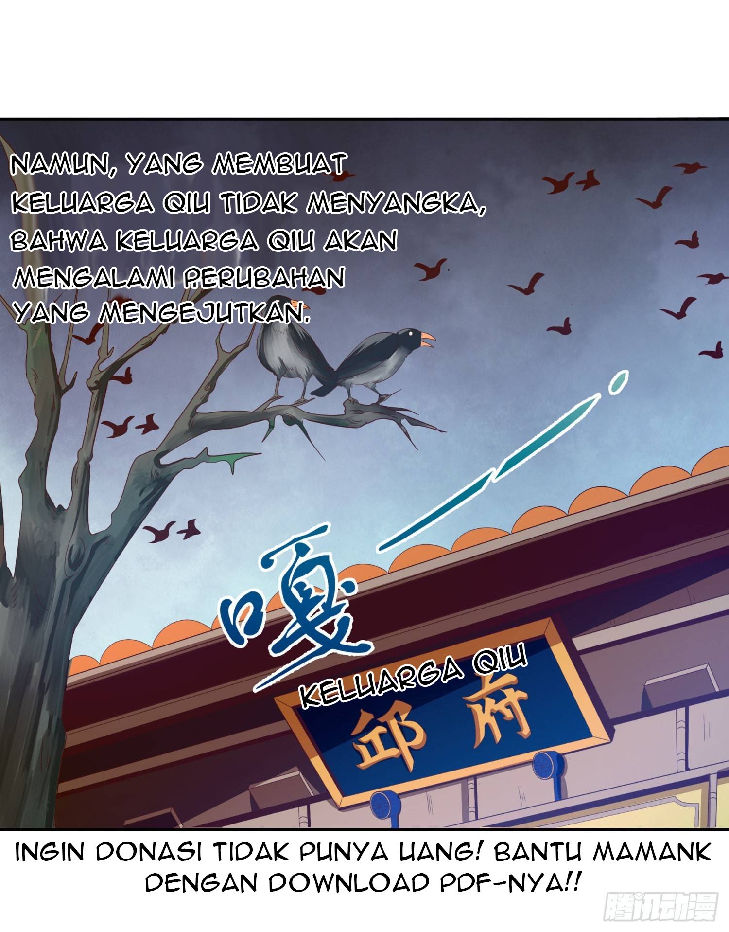 Super School Doctor Chapter 40 Gambar 46