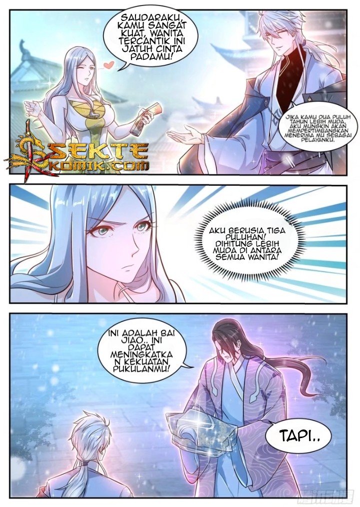 Rebirth Of The Urban Immortal Cultivator Chapter 424 Gambar 7