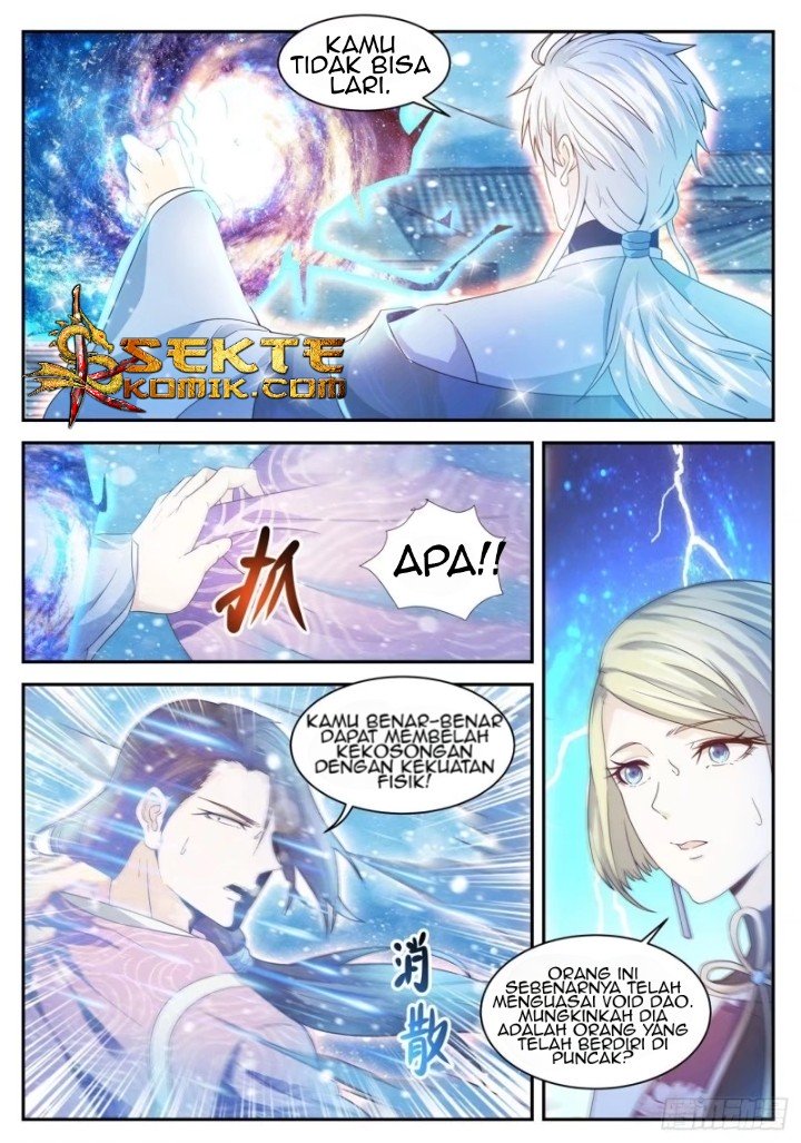 Rebirth Of The Urban Immortal Cultivator Chapter 424 Gambar 11