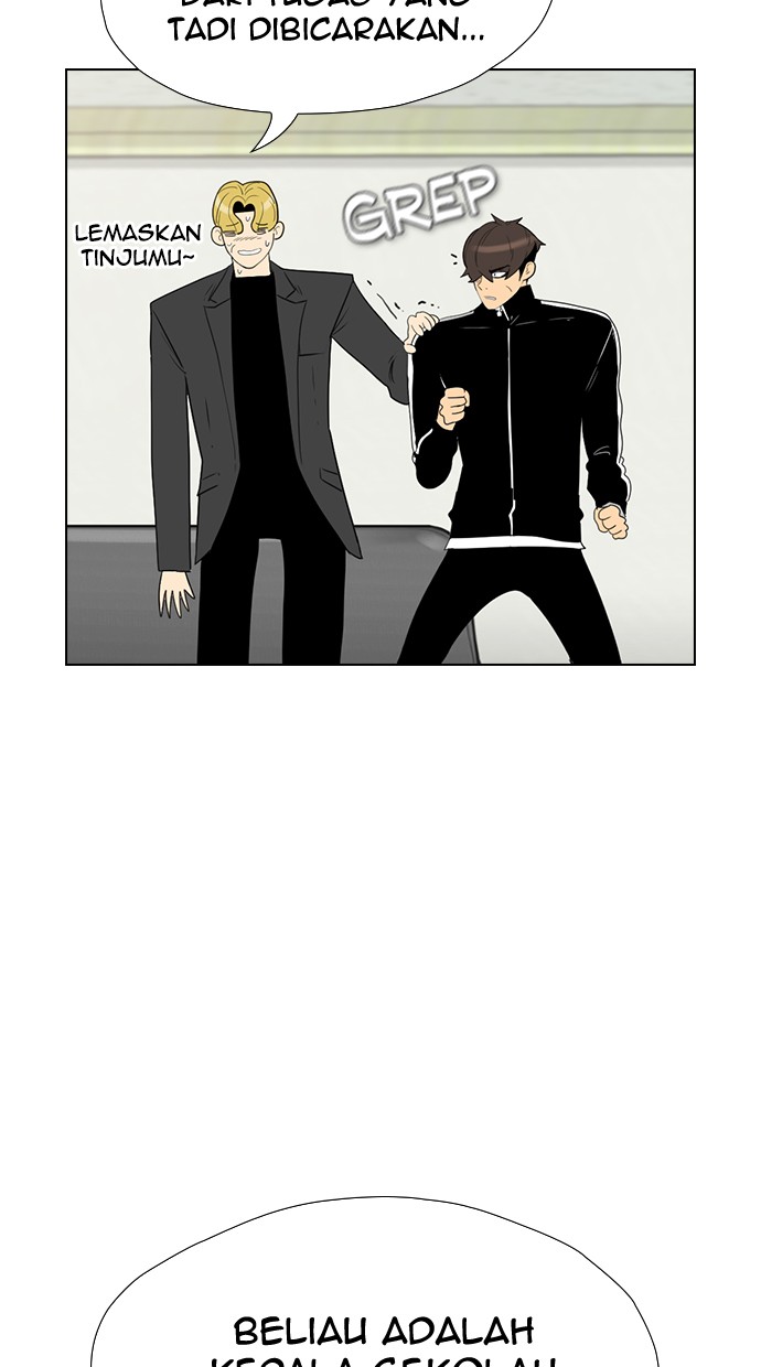 Reawaken Man Chapter 137 Gambar 4