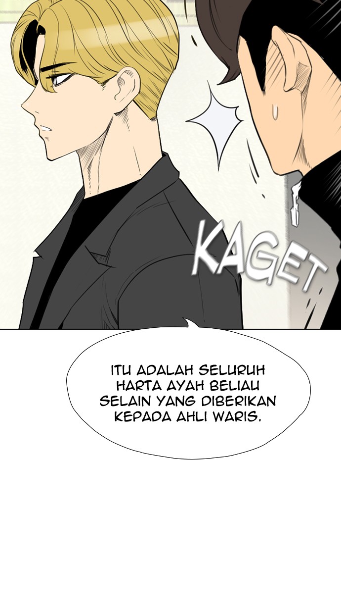 Reawaken Man Chapter 137 Gambar 60