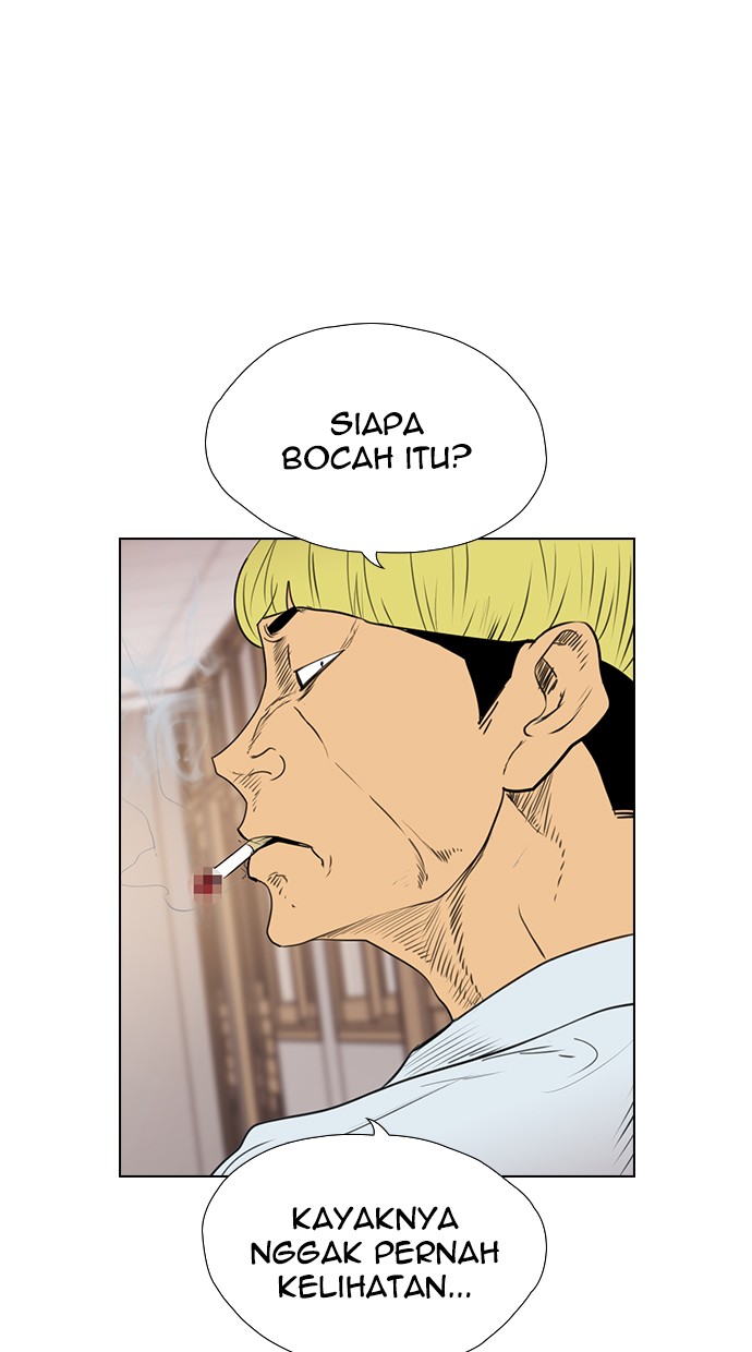 Reawaken Man Chapter 137 Gambar 81