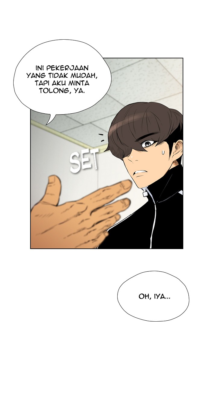 Reawaken Man Chapter 137 Gambar 11