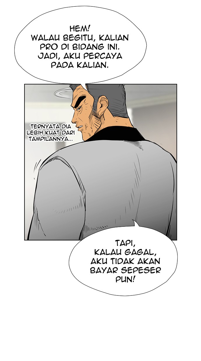 Reawaken Man Chapter 137 Gambar 23