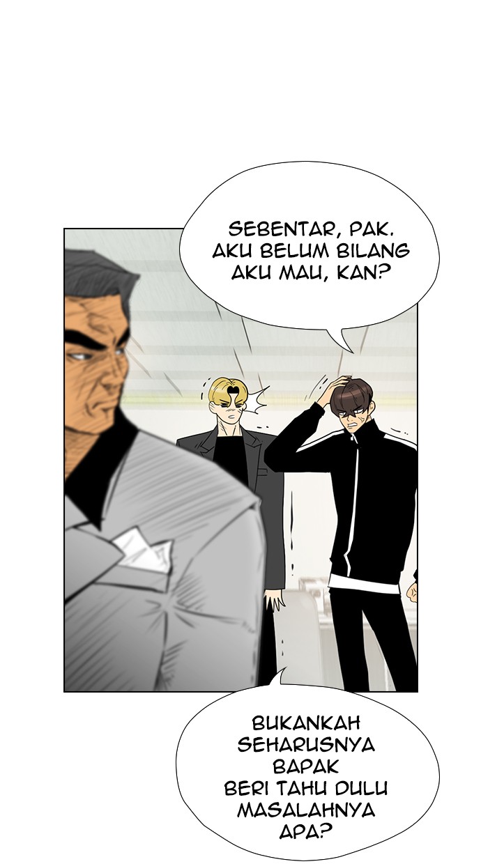 Reawaken Man Chapter 137 Gambar 24