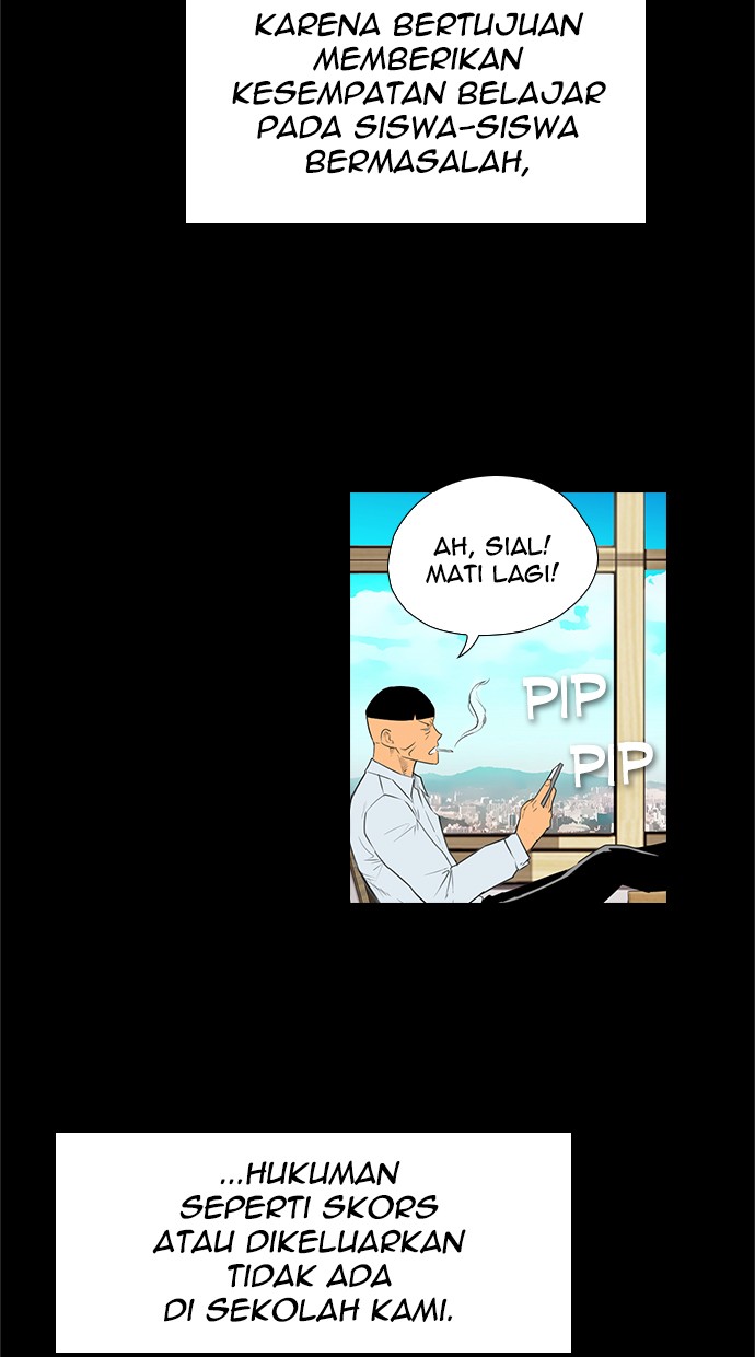 Reawaken Man Chapter 137 Gambar 35