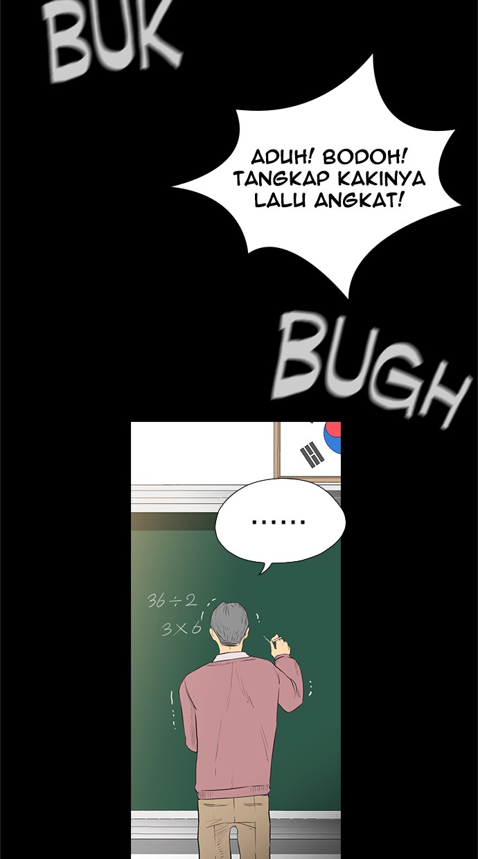 Reawaken Man Chapter 137 Gambar 38