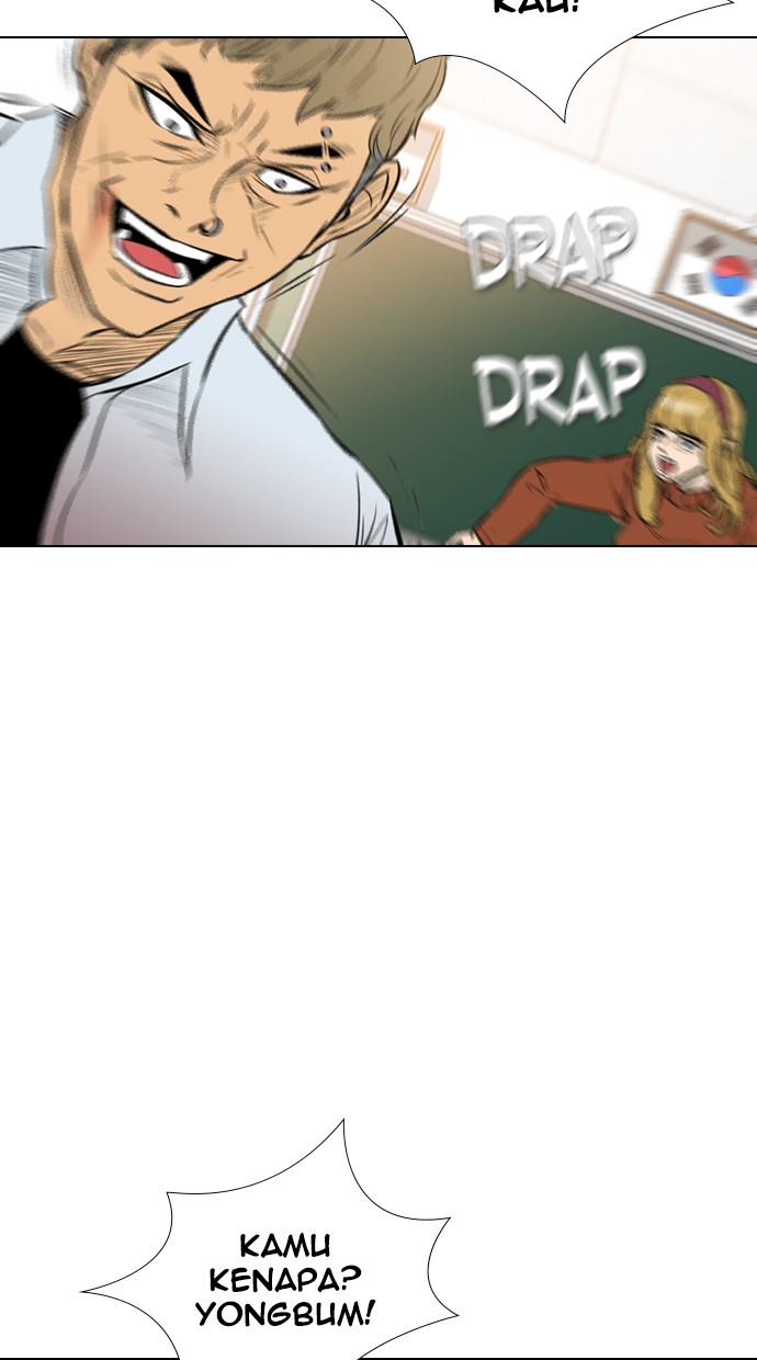 Reawaken Man Chapter 138 Gambar 49