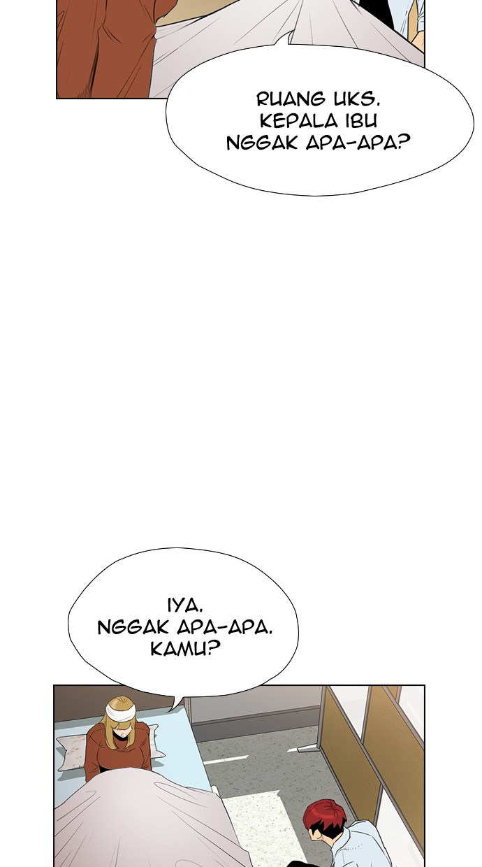 Reawaken Man Chapter 138 Gambar 86