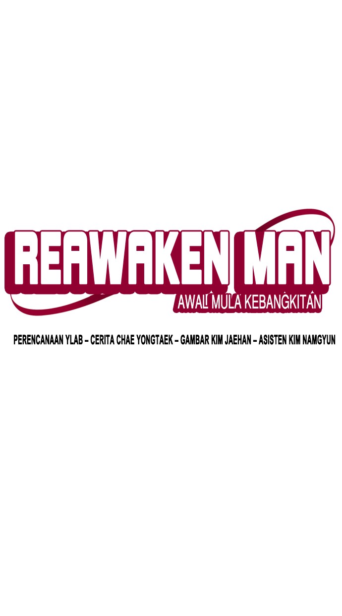 Reawaken Man Chapter 138 Gambar 9